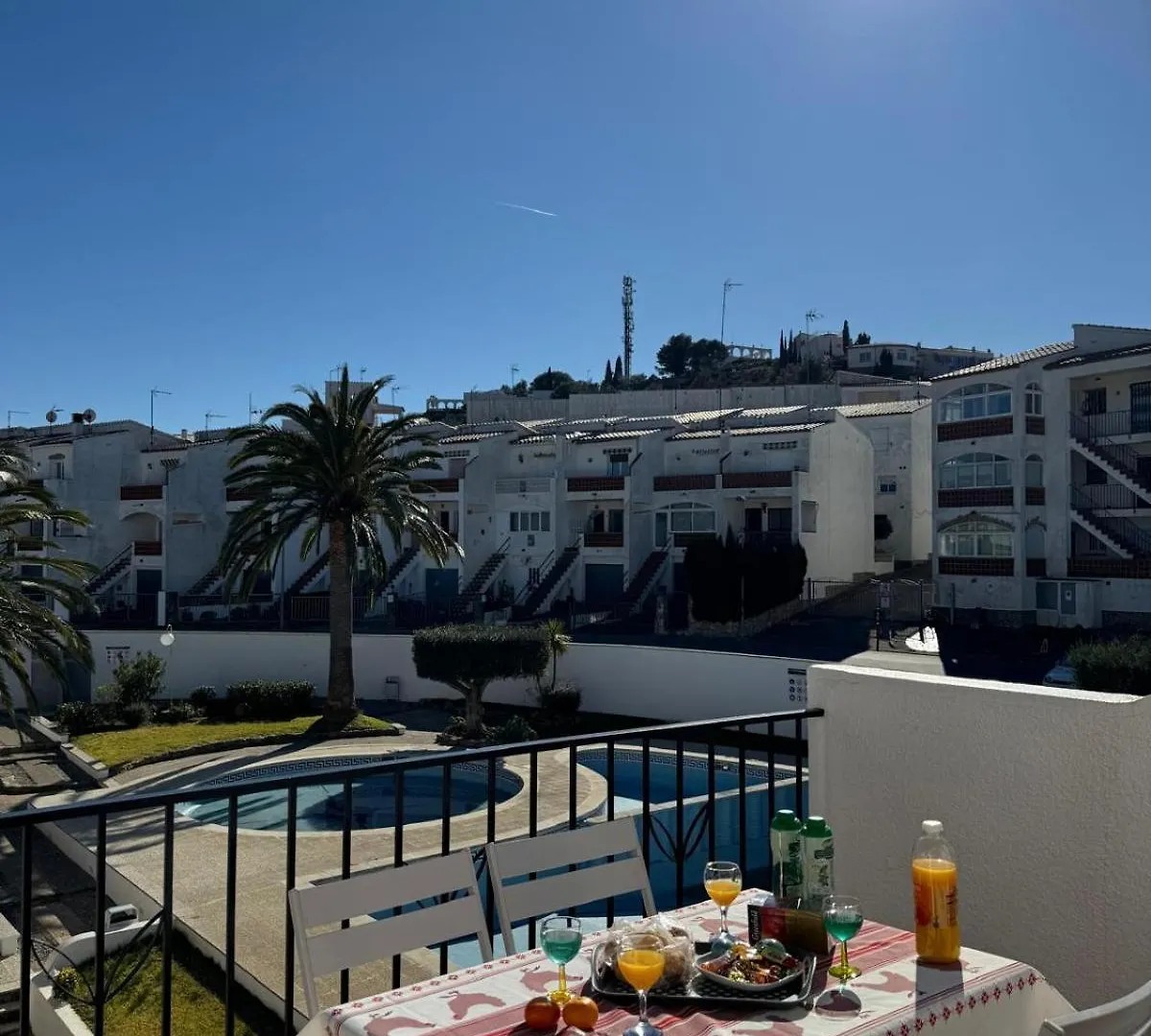 Apartamento Para Vacaciones Immo 365 Roses Spain
