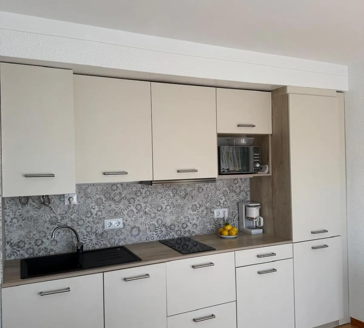 Apartamento Para Vacaciones Immo 365 Roses