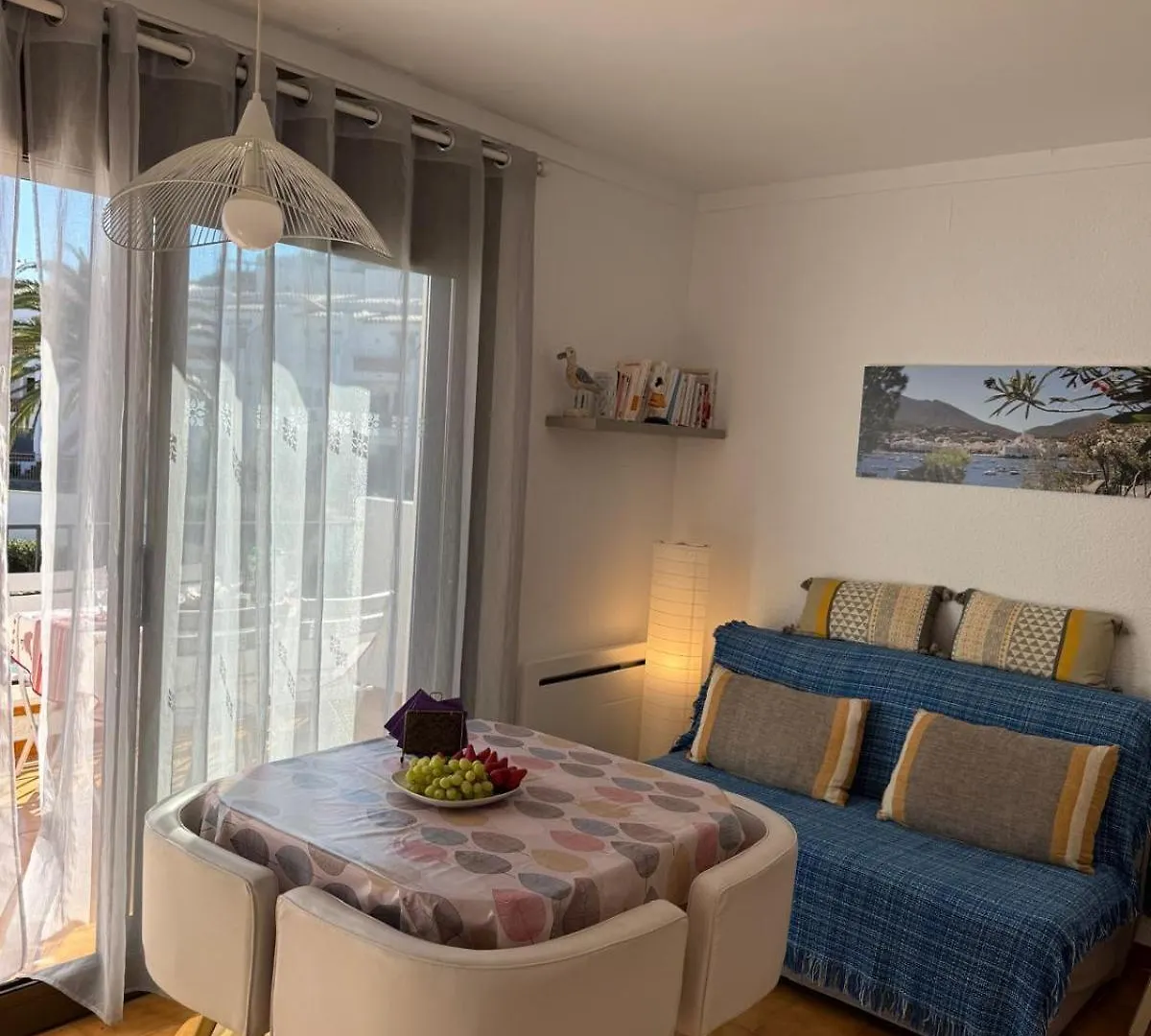 Apartamento Para Vacaciones Immo 365 Roses Spain