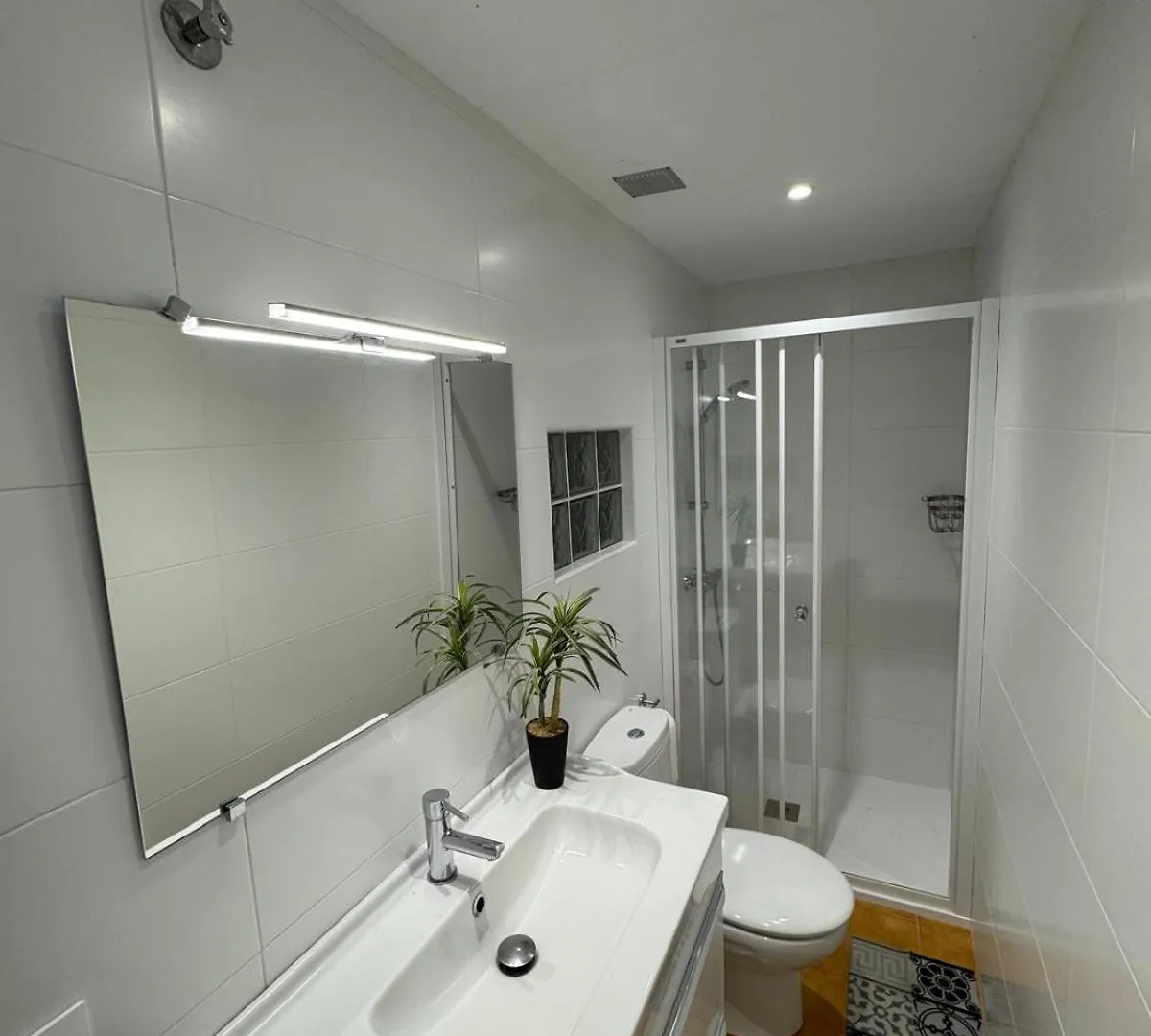 Apartamento Para Vacaciones Immo 365 Roses Apartment