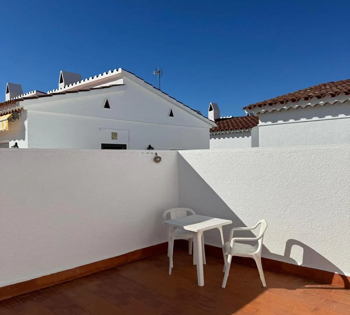 Apartamento Para Vacaciones Immo 365 Roses