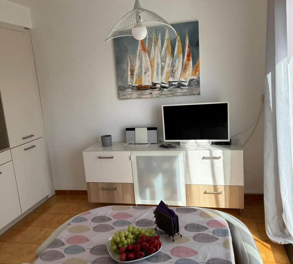 דירה רוזס Apartamento Para Vacaciones Immo 365