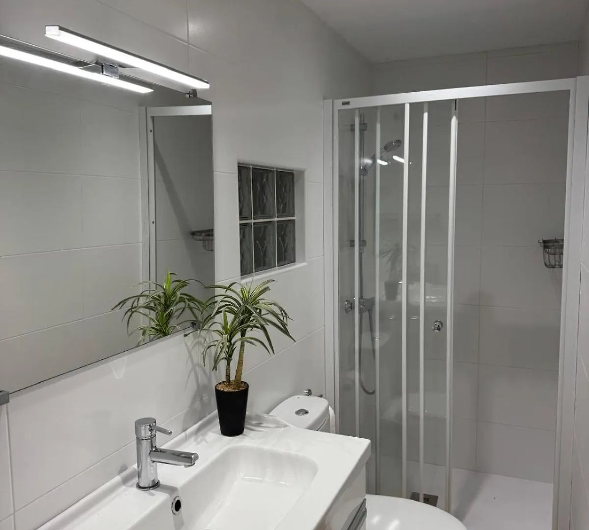 דירה רוזס Apartamento Para Vacaciones Immo 365 ספרד