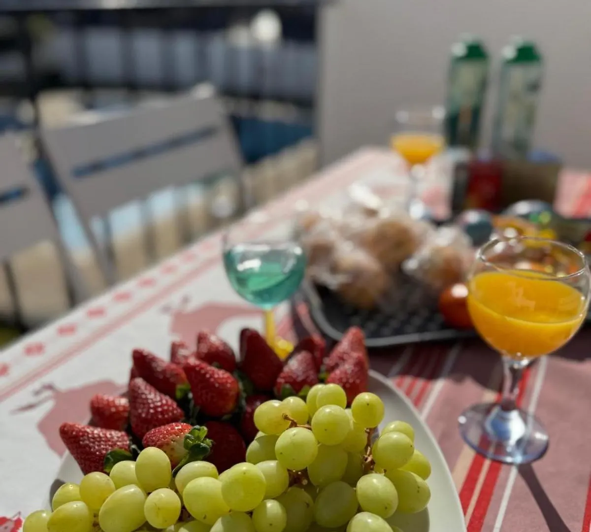 רוזס Apartamento Para Vacaciones Immo 365 דירה