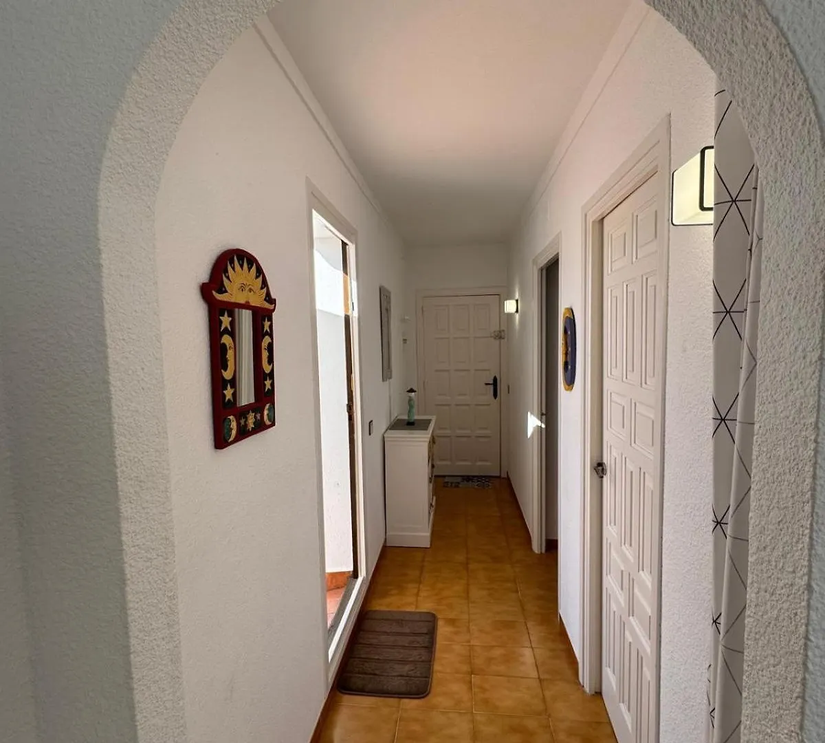 דירה רוזס Apartamento Para Vacaciones Immo 365