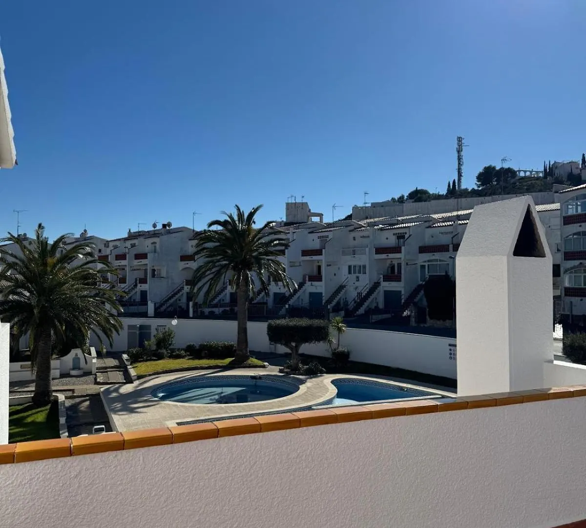 דירה רוזס Apartamento Para Vacaciones Immo 365 ספרד